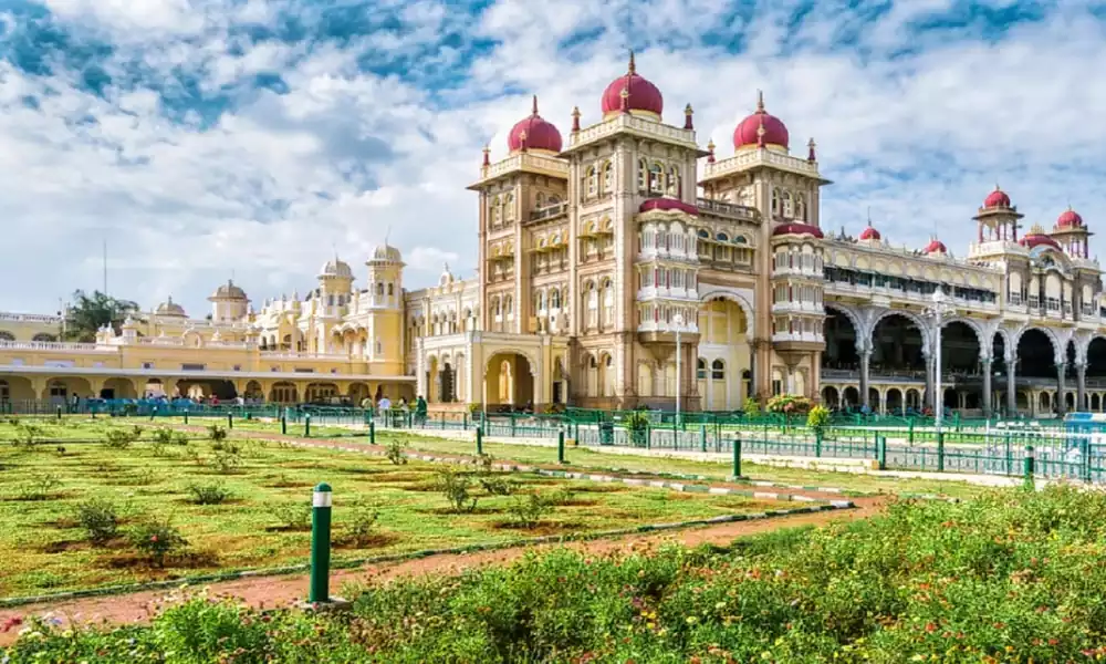 Mysuru
