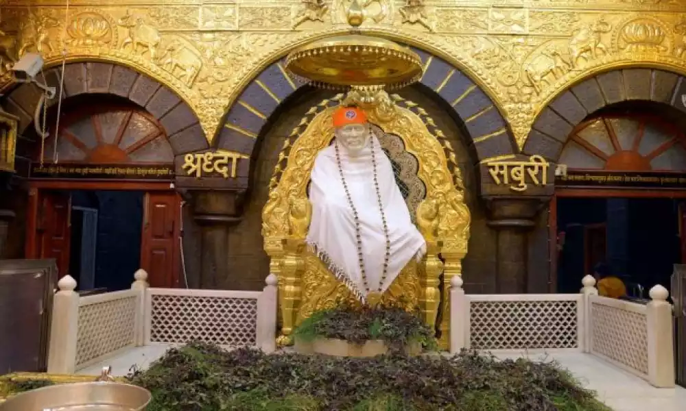SHIRDI