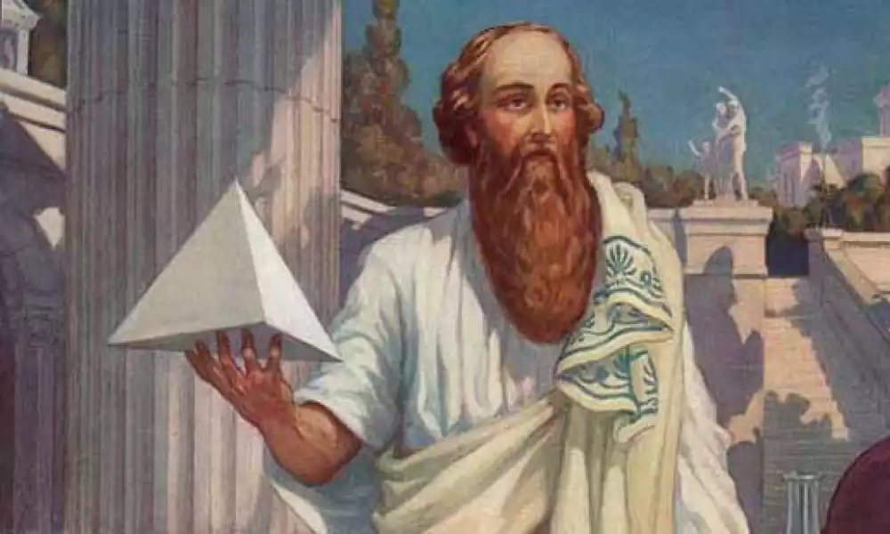 pythagoras